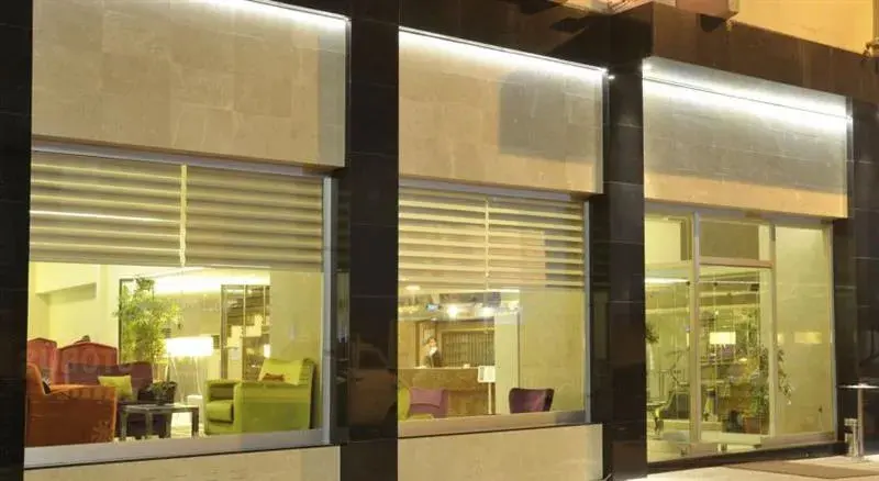 Laodikya Otel 22