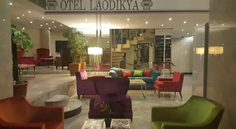 Laodikya Otel 25