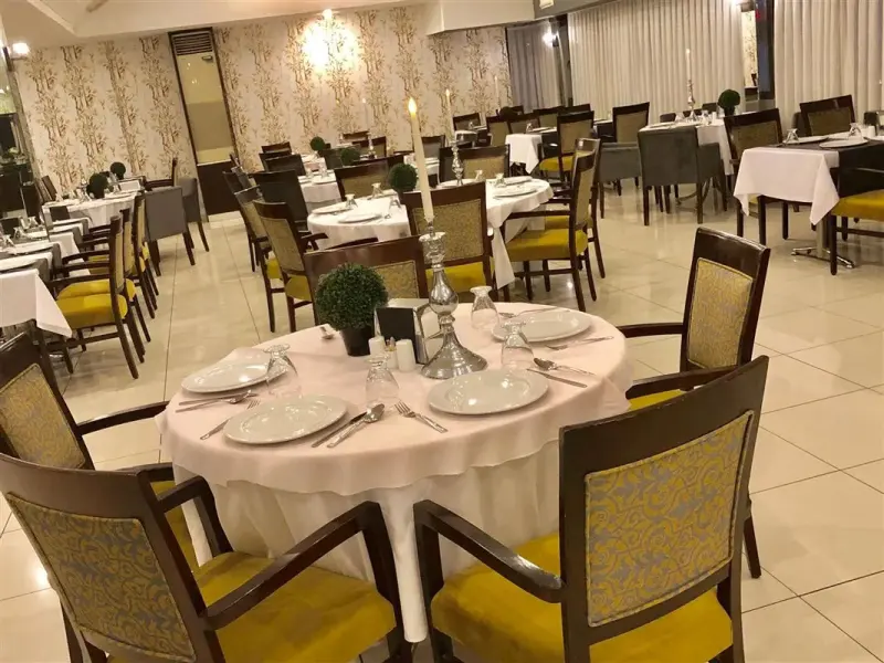 Laodikya Otel 3