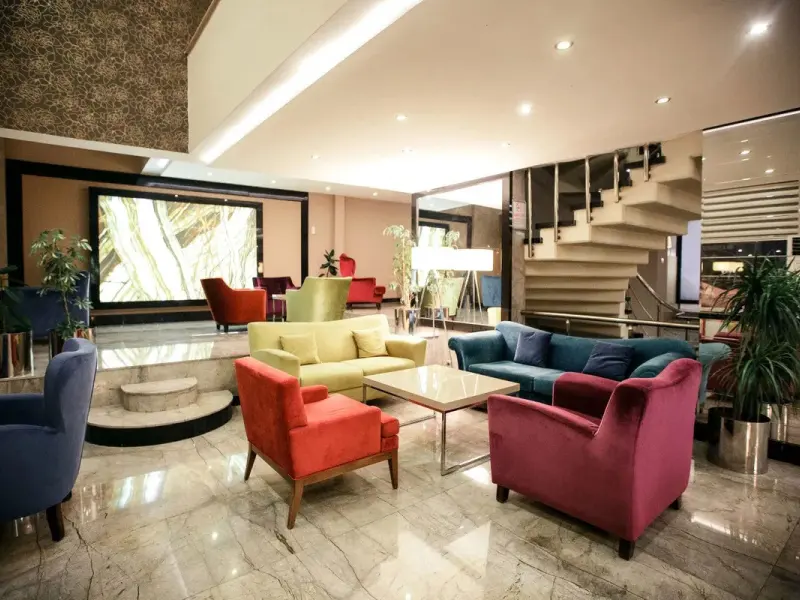 Laodikya Otel 4