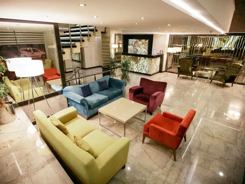 Laodikya Otel 5