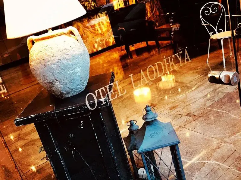 Laodikya Otel 7