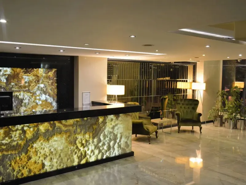 Laodikya Otel 8