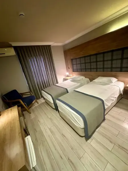 Laodikya Otel 9