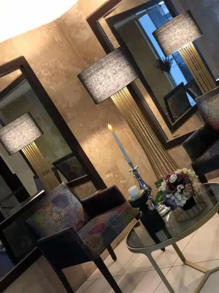 Laodikya Otel 10