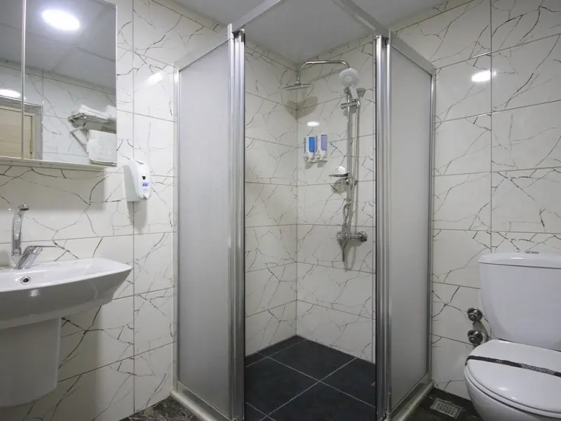 North Beach Boutique Hotel 12