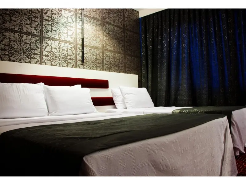 North Beach Boutique Hotel 15