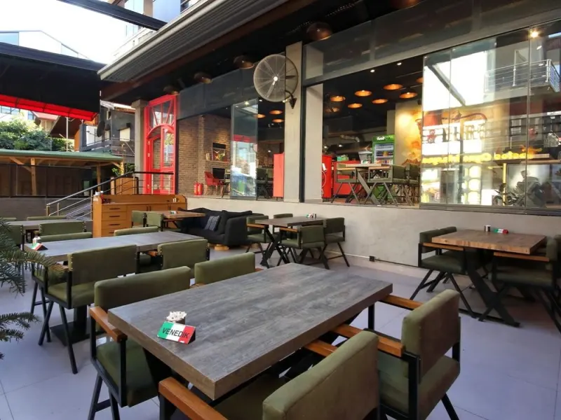 North Beach Boutique Hotel 4