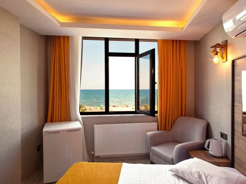 North Beach Boutique Hotel 5