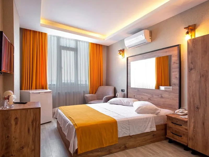 North Beach Boutique Hotel 6
