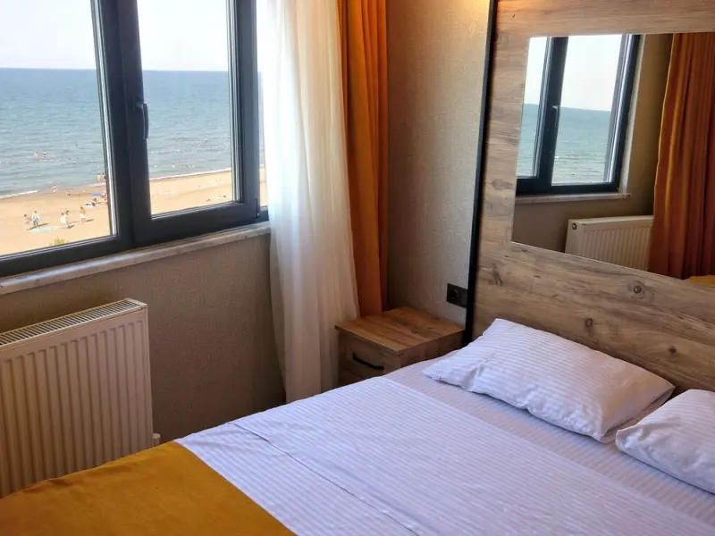 North Beach Boutique Hotel 10