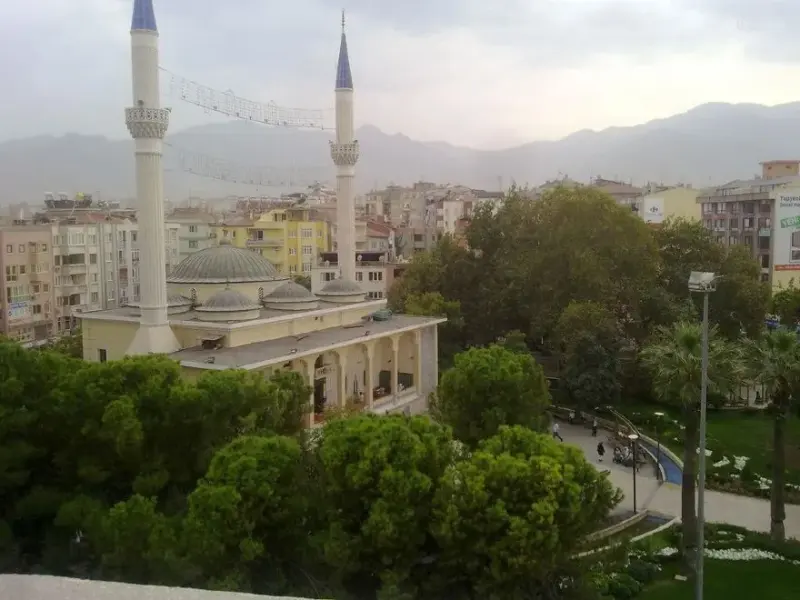 Esin Otel 13