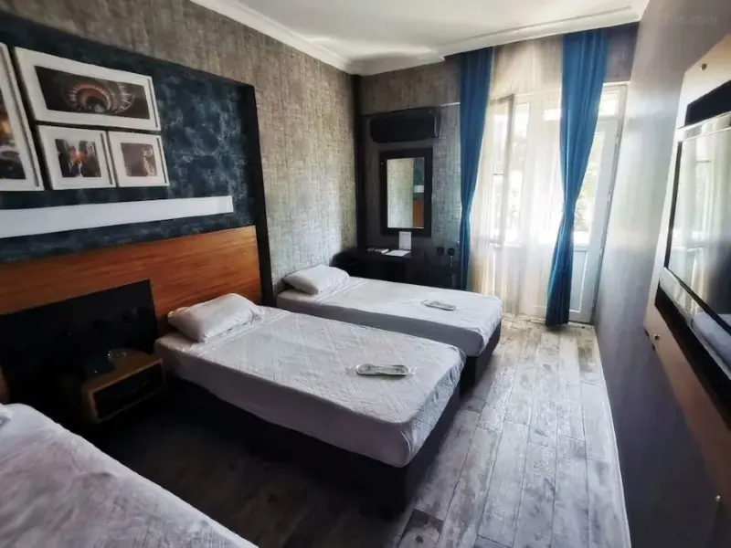 Esin Otel 18