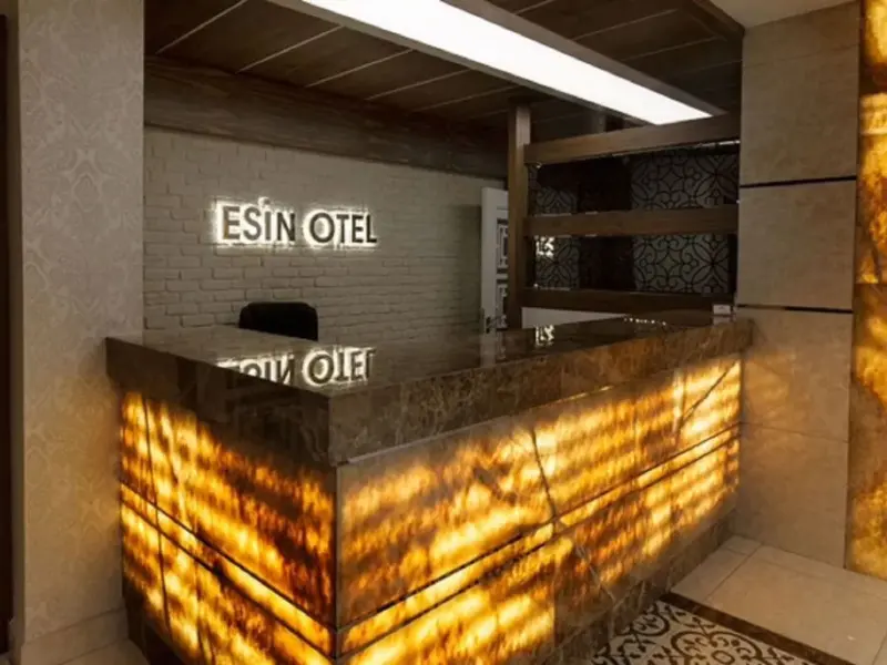 Esin Otel 2