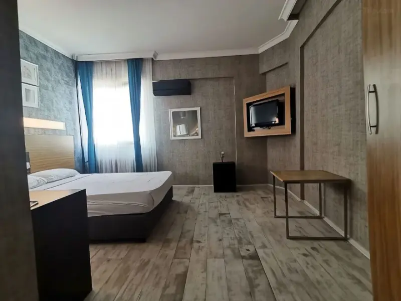 Esin Otel 23