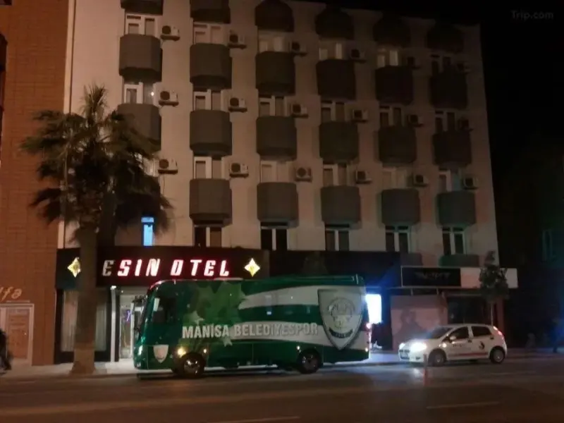Esin Otel 24