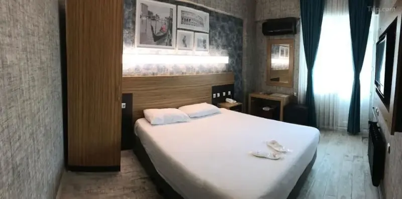 Esin Otel 26