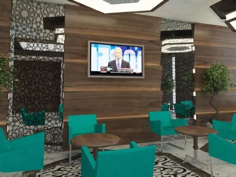 Esin Otel 5