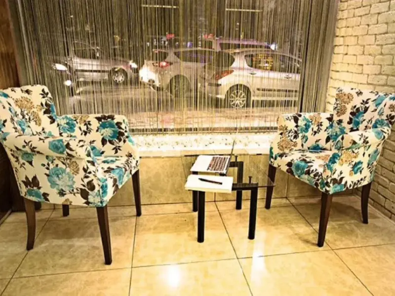 Esin Otel 7