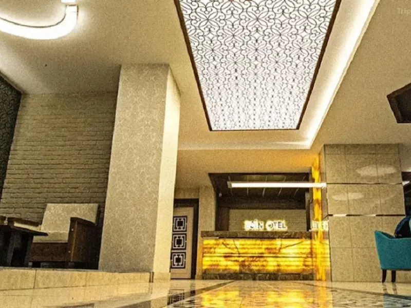 Esin Otel 8