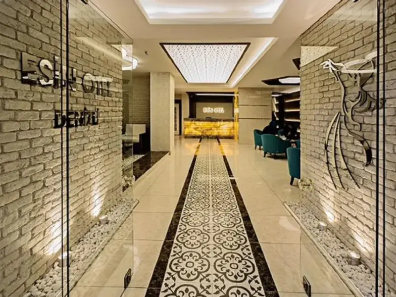 Esin Otel 9