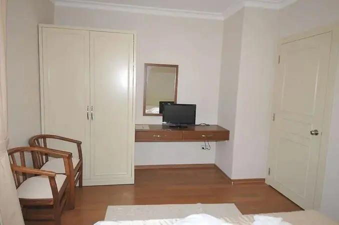 Villa Lycus Hotel 1