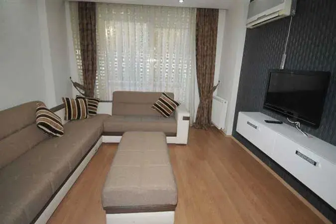 Villa Lycus Hotel 11