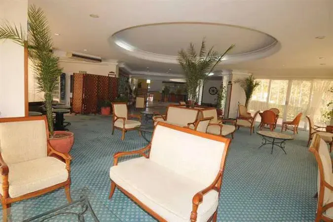 Villa Lycus Hotel 13