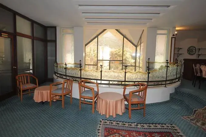 Villa Lycus Hotel 15