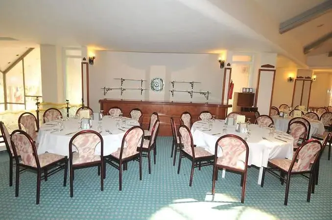 Villa Lycus Hotel 16