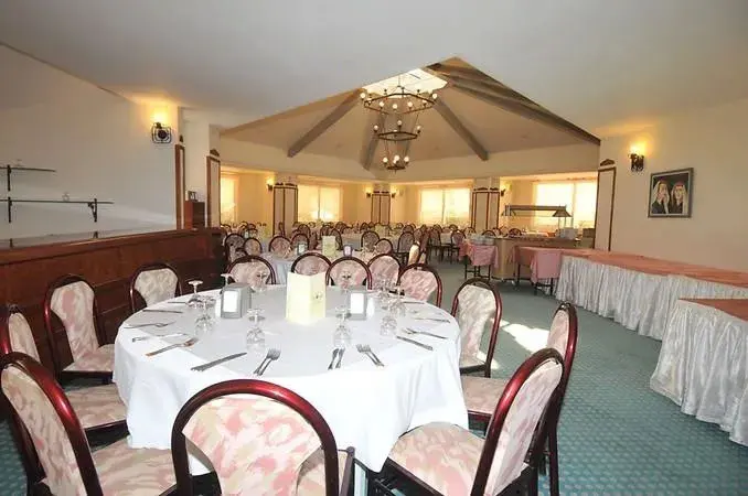 Villa Lycus Hotel 17