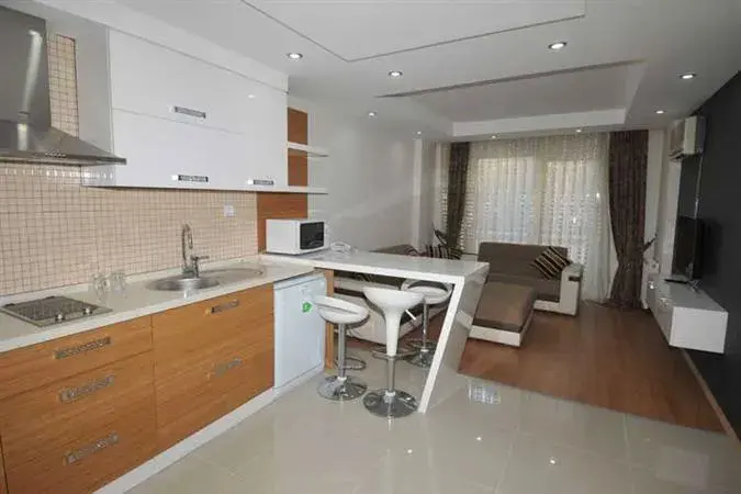Villa Lycus Hotel 18