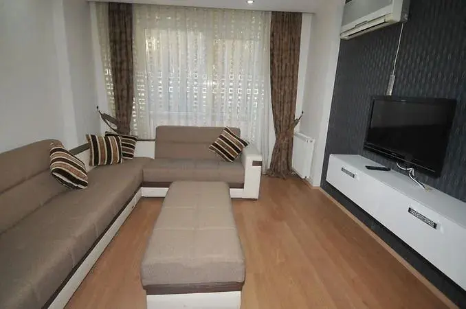 Villa Lycus Hotel 19