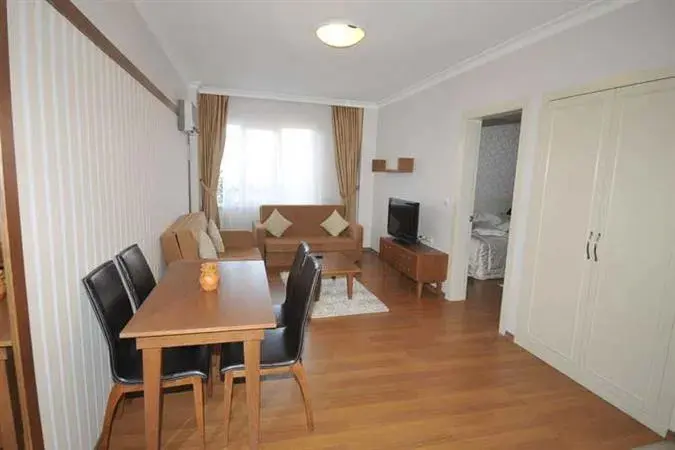 Villa Lycus Hotel 20
