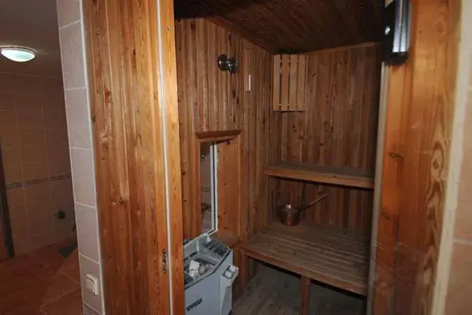 Villa Lycus Hotel 21