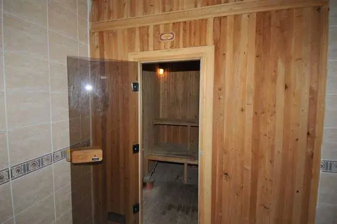 Villa Lycus Hotel 22
