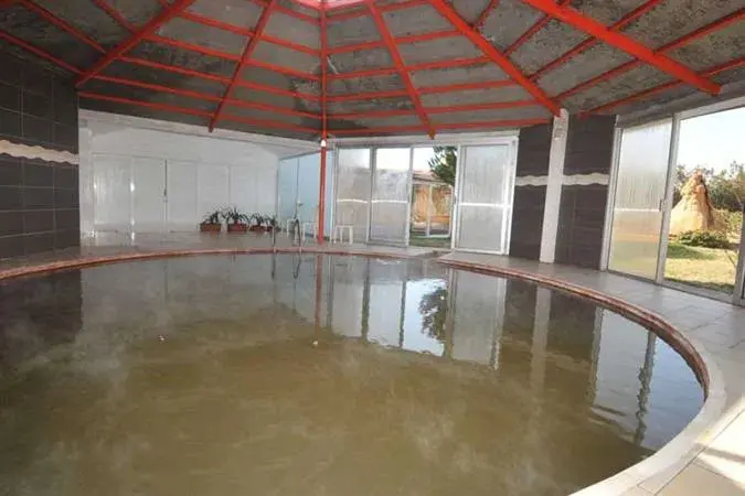 Villa Lycus Hotel 24