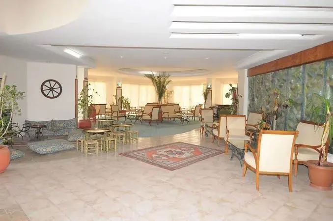 Villa Lycus Hotel 25