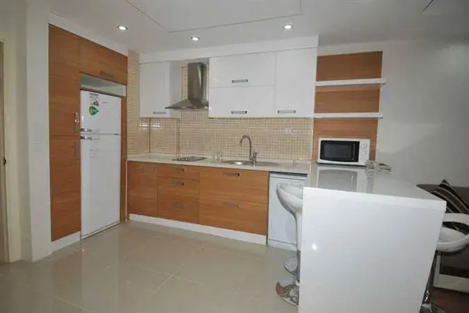 Villa Lycus Hotel 26