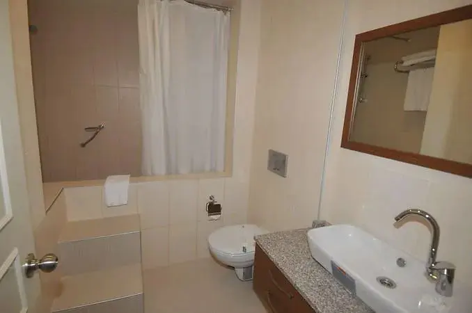 Villa Lycus Hotel 27
