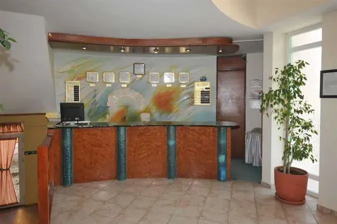 Villa Lycus Hotel 28