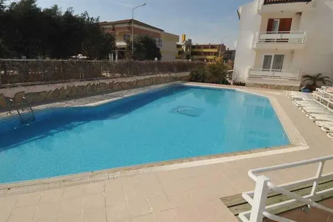 Villa Lycus Hotel 29