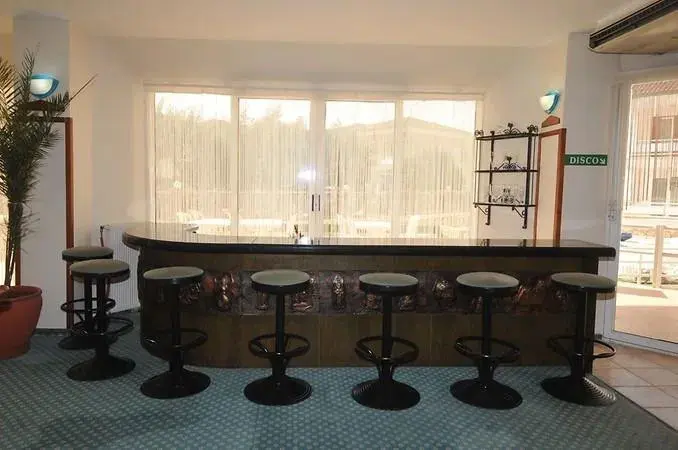 Villa Lycus Hotel 30
