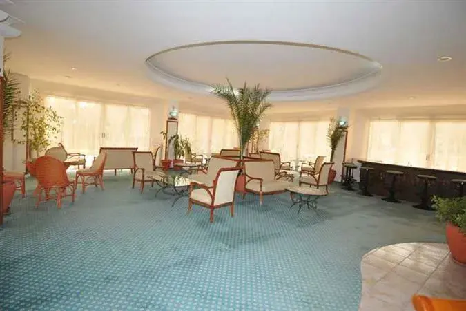 Villa Lycus Hotel 31
