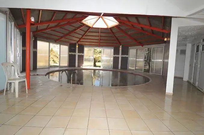 Villa Lycus Hotel 32