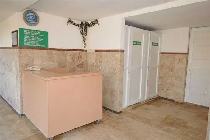 Villa Lycus Hotel 33
