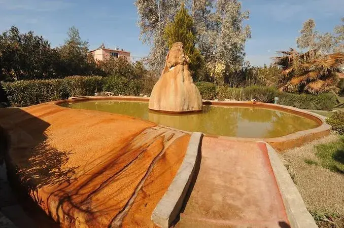 Villa Lycus Hotel 5