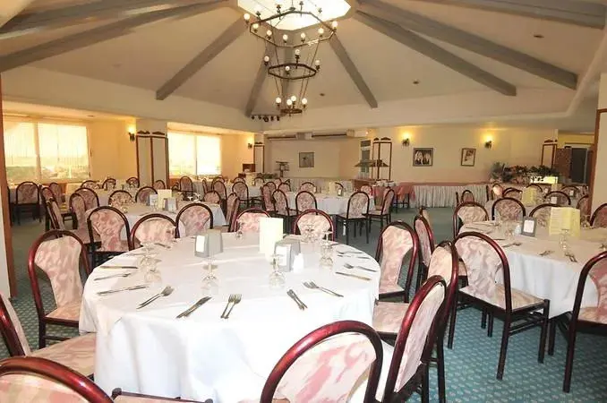 Villa Lycus Hotel 8