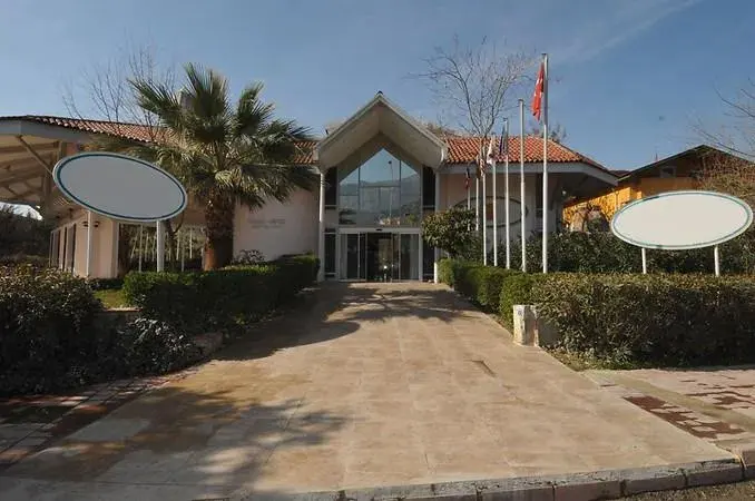 Villa Lycus Hotel 10