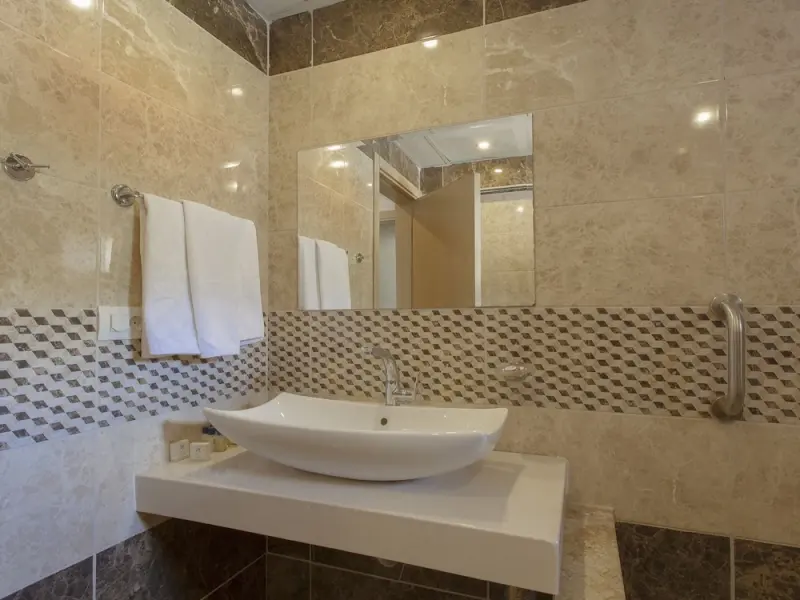 Pamukkale Ece Termal Otel 13